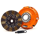Centerforce Dual Friction Clutch Set - DF161911