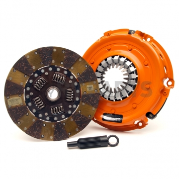 Centerforce Dual Friction Clutch Set - DF161911