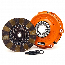 Centerforce Dual Friction Clutch Set - DF175810