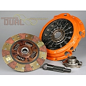 Centerforce Dual Friction Clutch Set - DF188801