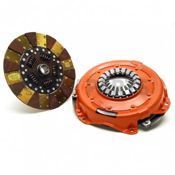 Centerforce Dual Friction Clutch Set - DF193675