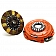 Centerforce Dual Friction Clutch Set - DF193675