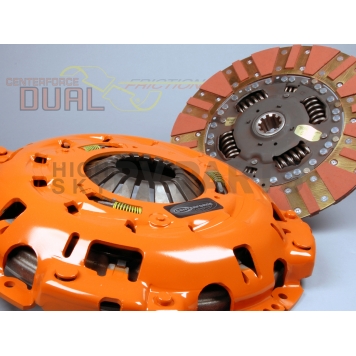 Centerforce Dual Friction Clutch Set - DF219188