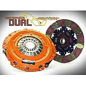 Centerforce Dual Friction Clutch Set - DF238261