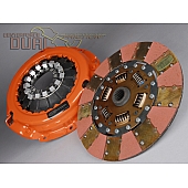 Centerforce Dual Friction Clutch Set - DF240098
