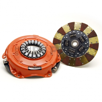 Centerforce Dual Friction Clutch Set - DF269739
