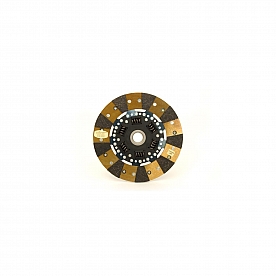 Centerforce Clutch Dual Friction Disc - DF281026