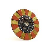 Centerforce Clutch Dual Friction Disc - DF281226