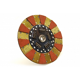 Centerforce Clutch Dual Friction Disc - DF281226