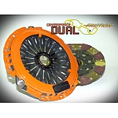 Centerforce Dual Friction Clutch Set - DF292271