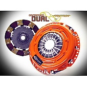 Centerforce Dual Friction Clutch Set - DF340340