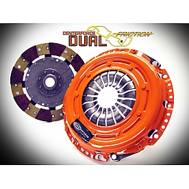 Centerforce Dual Friction Clutch Set - DF340340