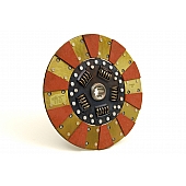 Centerforce Clutch Dual Friction Disc - DF380800