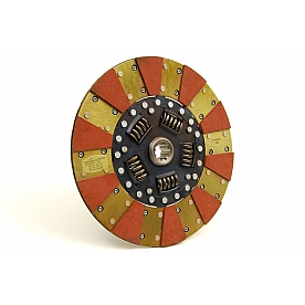 Centerforce Clutch Dual Friction Disc - DF380800
