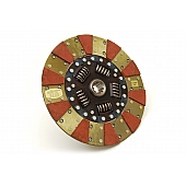 Centerforce Clutch Dual Friction Disc - DF381021