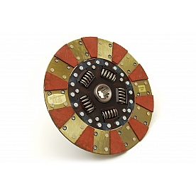 Centerforce Clutch Dual Friction Disc - DF381021