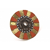 Centerforce Clutch Dual Friction Disc - DF381039