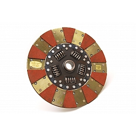 Centerforce Clutch Dual Friction Disc - DF381039