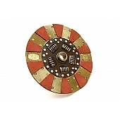 Centerforce Clutch Dual Friction Disc - DF381488