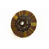 Centerforce Clutch Dual Friction Disc - DF381810