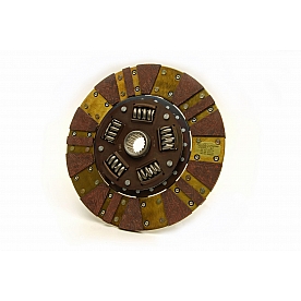 Centerforce Clutch Dual Friction Disc - DF381810