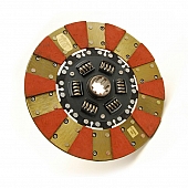 Centerforce Clutch Dual Friction Disc - DF382559
