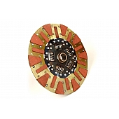Centerforce Clutch Dual Friction Disc - DF382612