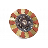 Centerforce Clutch Dual Friction Disc - DF383269