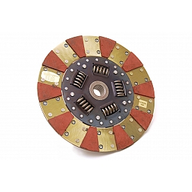 Centerforce Clutch Dual Friction Disc - DF383269