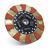 Centerforce Clutch Dual Friction Disc - DF383271
