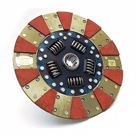 Centerforce Clutch Dual Friction Disc - DF383271