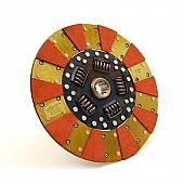 Centerforce Clutch Dual Friction Disc - DF383735