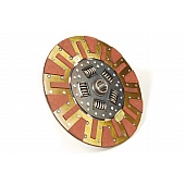Centerforce Clutch Dual Friction Disc - DF384024
