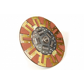 Centerforce Clutch Dual Friction Disc - DF384024