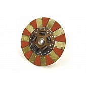 Centerforce Clutch Dual Friction Disc - DF384070