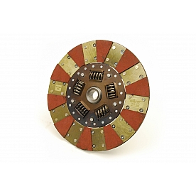 Centerforce Clutch Dual Friction Disc - DF384070