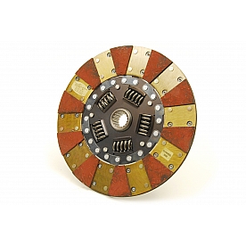 Centerforce Clutch Dual Friction Disc - DF384071