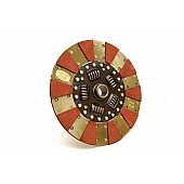 Centerforce Clutch Dual Friction Disc - DF384148