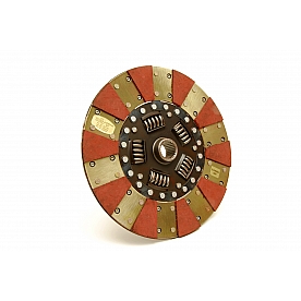 Centerforce Clutch Dual Friction Disc - DF384148