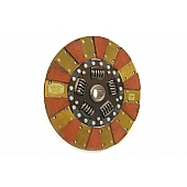 Centerforce Clutch Dual Friction Disc - DF384175