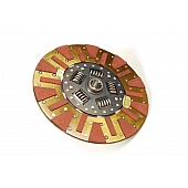 Centerforce Clutch Dual Friction Disc - DF384200