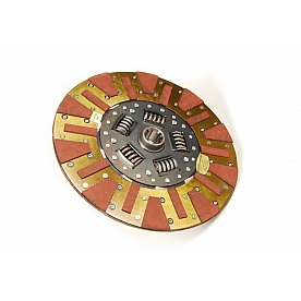 Centerforce Clutch Dual Friction Disc - DF384200