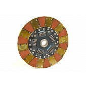 Centerforce Clutch Dual Friction Disc - DF384208