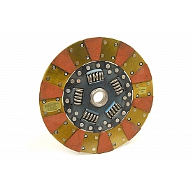 Centerforce Clutch Dual Friction Disc - DF384208