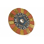 Centerforce Clutch Dual Friction Disc - DF384611