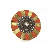 Centerforce Clutch Dual Friction Disc - DF388144