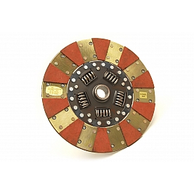 Centerforce Clutch Dual Friction Disc - DF388144