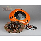 Centerforce Dual Friction Clutch Set - DF391200