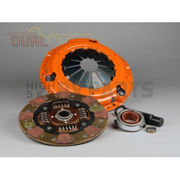Centerforce Dual Friction Clutch Set - DF391200