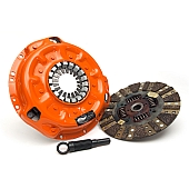 Centerforce Dual Friction Clutch Set - DF502502